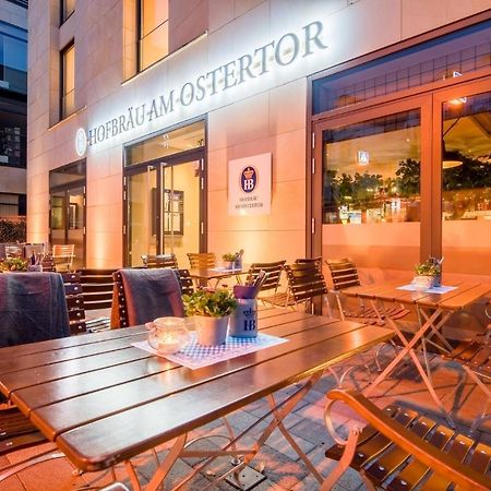 Ostertor Apartments บาดซัลซูเฟลน ภายนอก รูปภาพ